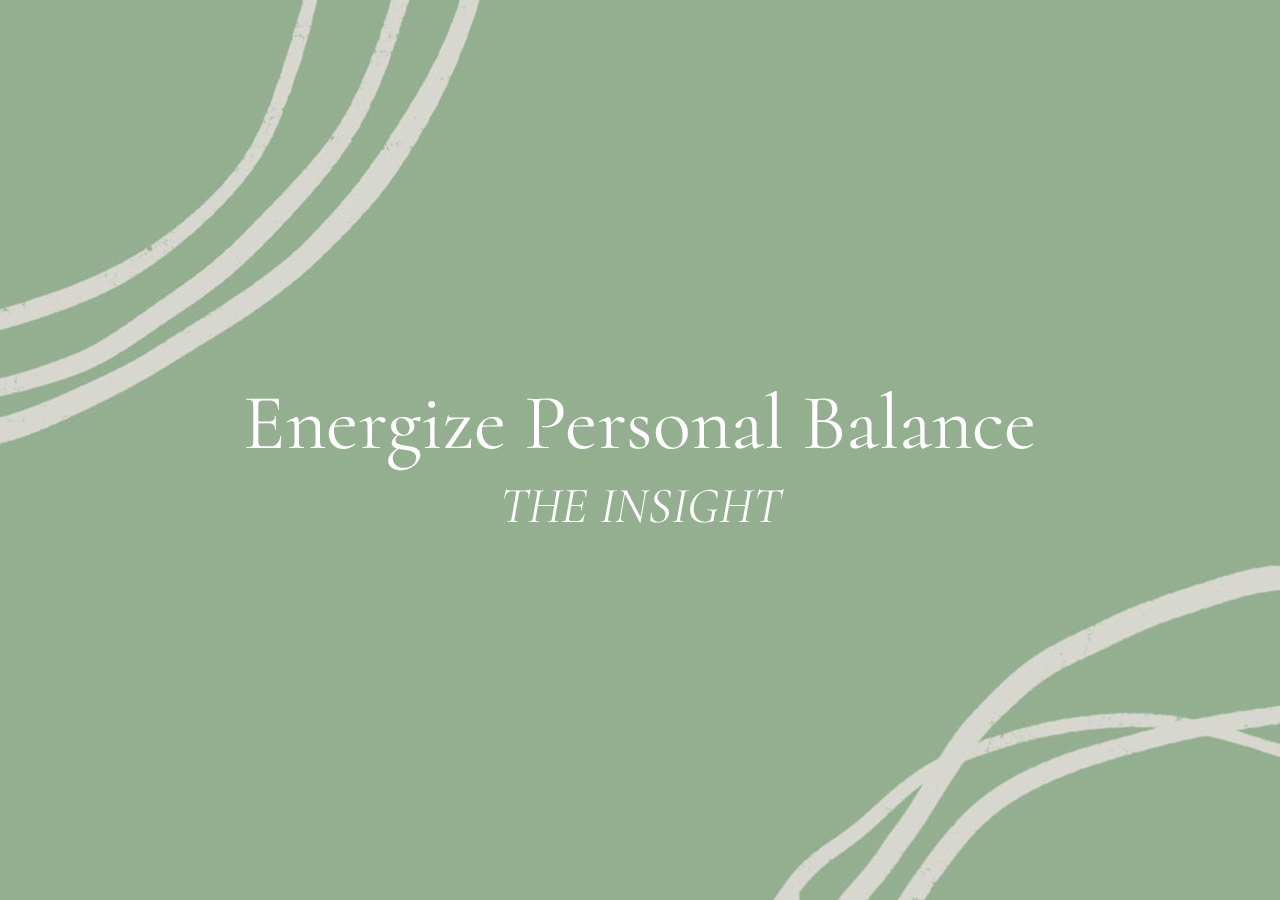 energize-personal-balance